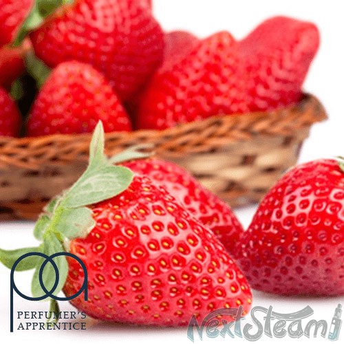 TPA - Strawberry
